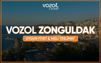 Zonguldak Vozol Satışı Yapan Yerler! Zonguldak Elektronik Sigara Sipariş